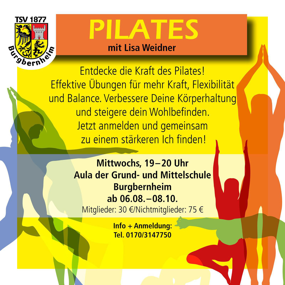 2025 pilates