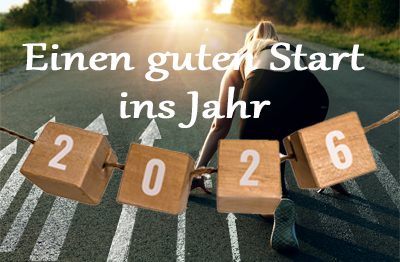 neues jahr 2025 start